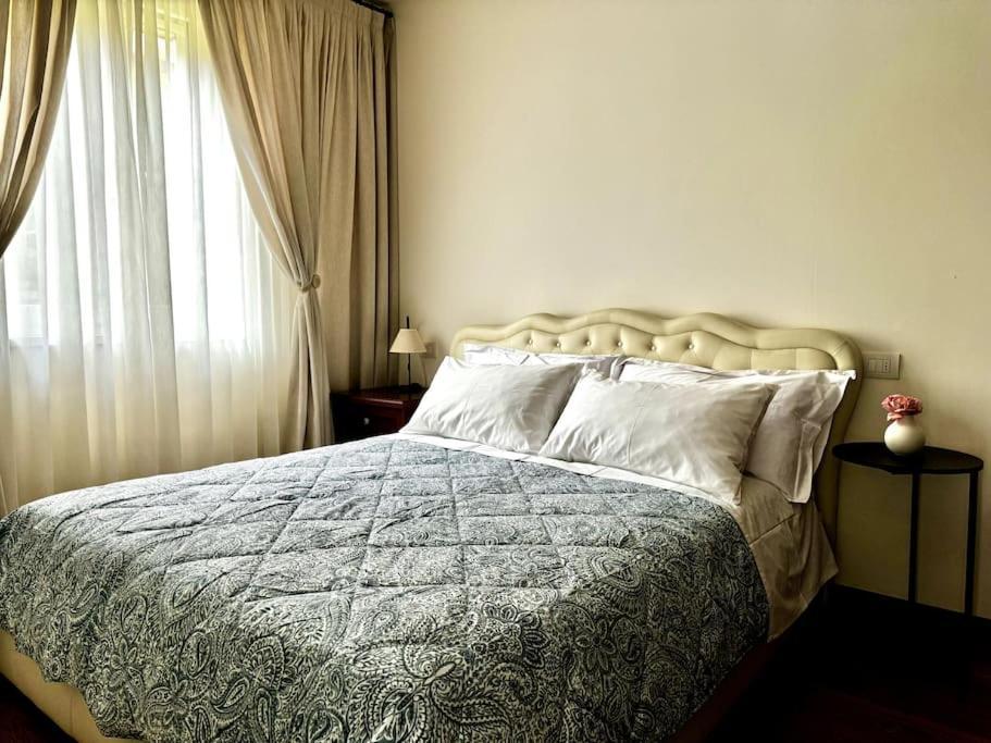 Joy Apartment Mezzegra Екстериор снимка